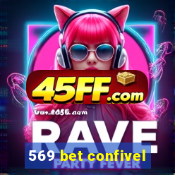 569 bet confivel